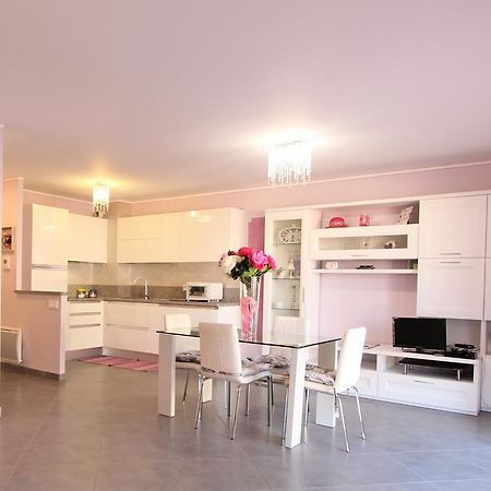 Appartement Lilla By Connexion 芒通 外观 照片