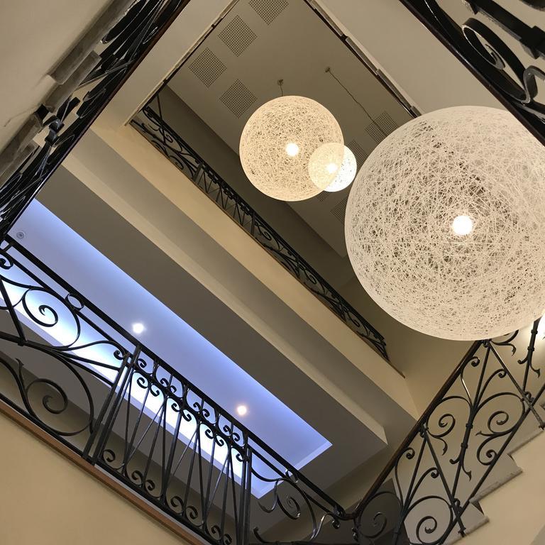 Appartement Lilla By Connexion 芒通 外观 照片